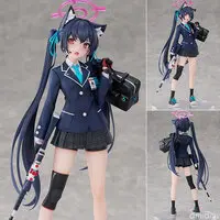 Figure - Blue Archive / Kuromi Serika