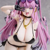 Shimanun Illustration "ZakoZako-chan" 1/6 Complete Figure