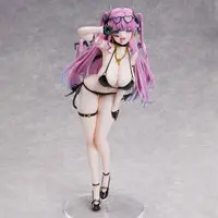 Shimanun Illustration "ZakoZako-chan" 1/6 Complete Figure