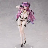 Shimanun Illustration "ZakoZako-chan" 1/6 Complete Figure
