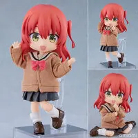 Nendoroid - Nendoroid Doll - Bocchi the Rock! / Kita Ikuyo