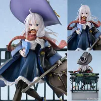 Figure - With Bonus - Majo no Tabitabi / Elaina
