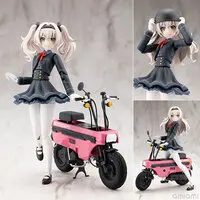 Plastic model - Sousai Shoujo Teien