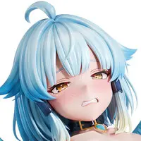 Figure - Nikukan Girl