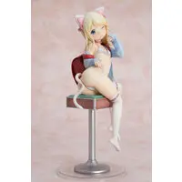 Figure - Hatsukoi Ribbon