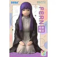 Chokonose - Sousou no Frieren / Fern