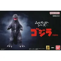 Sofubi Figure - Godzilla series