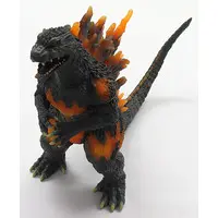 Sofubi Figure - Godzilla series