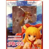 Figure - Touhou Project / Ibuki Suika