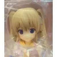 Figure - Ao no Kanata no Four Rhythm (Aokana: Four Rhythm Across the Blue) / Arisaka Mashiro