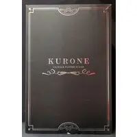 Figure - Kurone - Asanagi