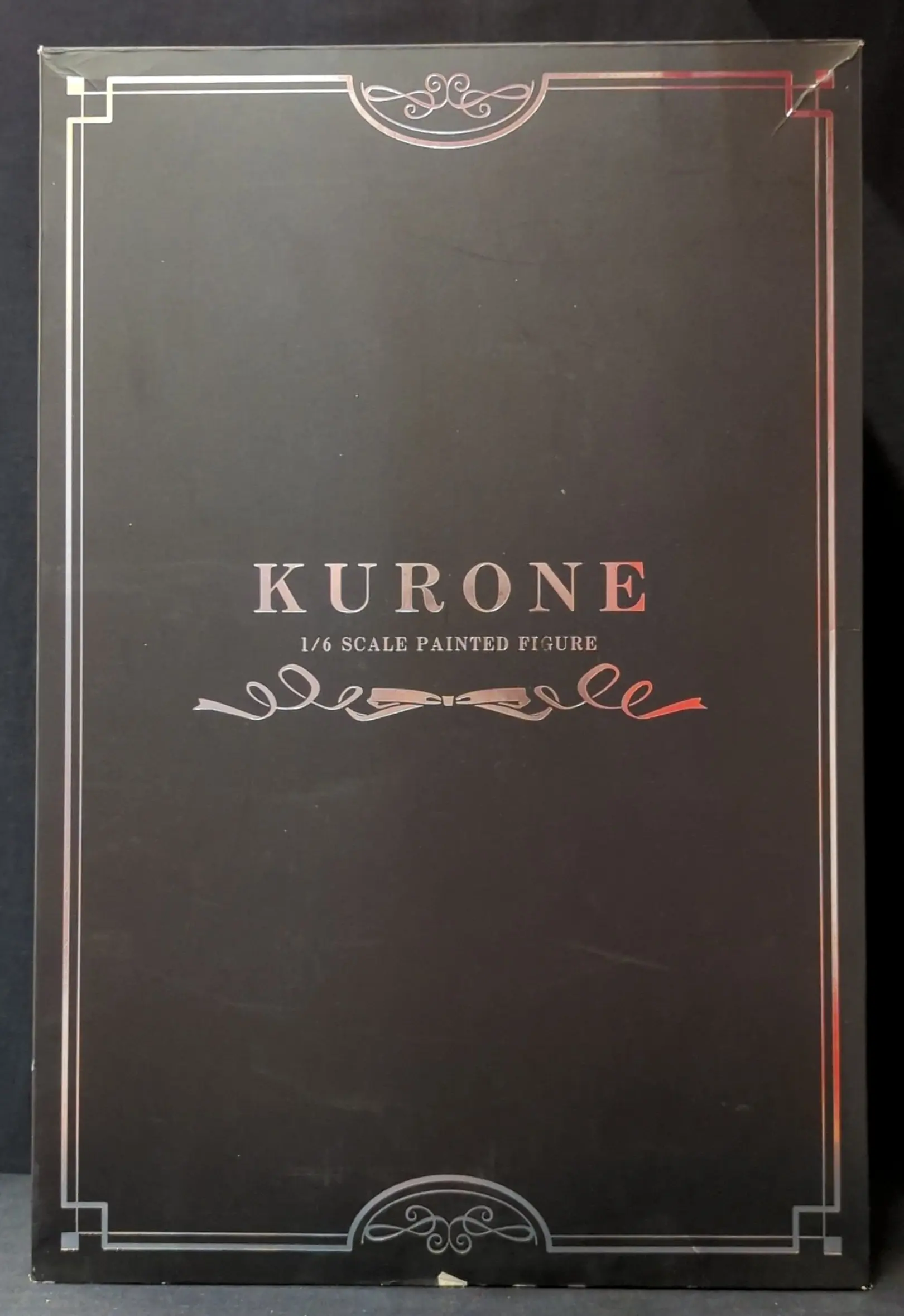 Figure - Kurone - Asanagi