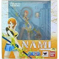 Figuarts Zero - One Piece / Nami