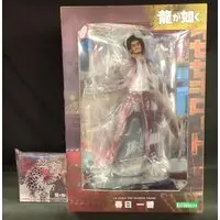 Figure - Yakuza: Like a Dragon