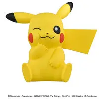 Pokemon Moncolle - Pokémon / Pikachu