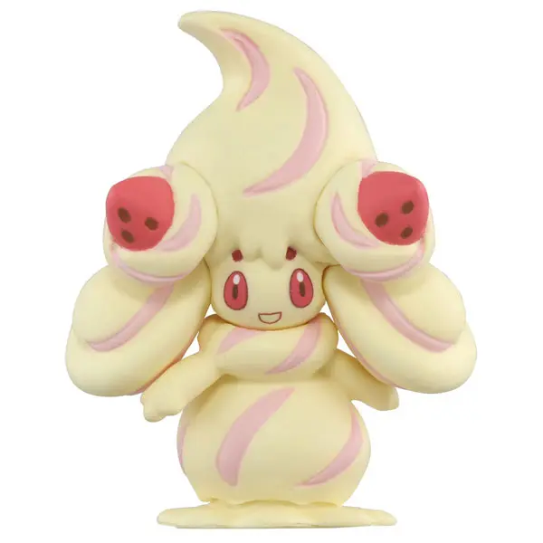 Pokemon Moncolle - Pokémon