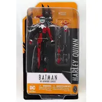 Figure - Batman / Harley Quinn