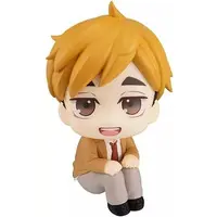 Lookup - Haikyu!! / Miya Atsumu