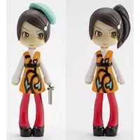 Figure - Pinky:st