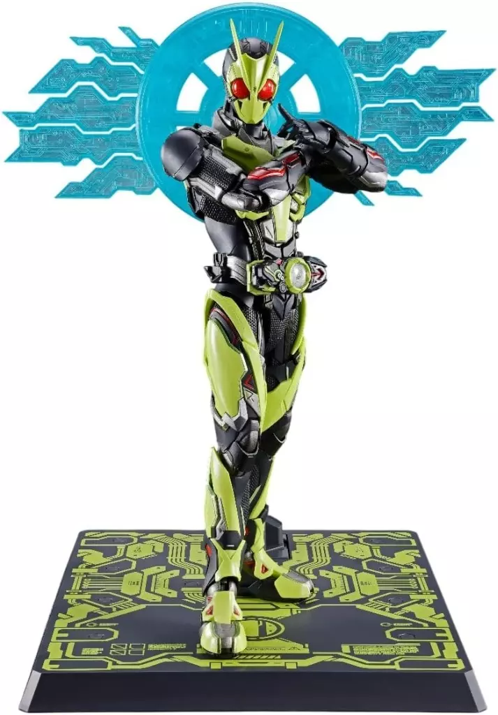 Figure - Kamen Rider Zero-One