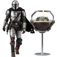 S.H.Figuarts - The Mandalorian
