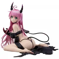 Figure - To LOVE Ru Darkness / Lala Satalin Deviluke
