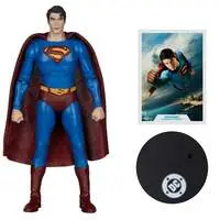 Figure - Superman