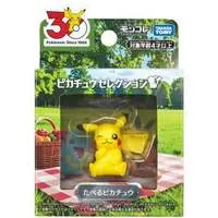 Pokemon Moncolle - Pokémon / Pikachu