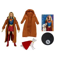 Figure - DC Comics
