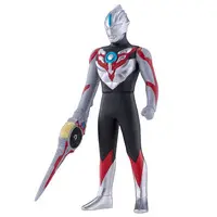 Figure - Ultraman Series