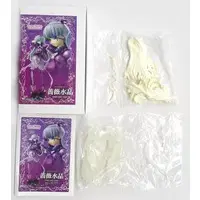 Figure - Garage Kit - Resin Cast Assembly Kit - Rozen Maiden