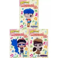 Figure - Prize Figure - Pop'n Music