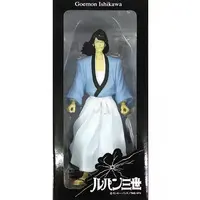 Figure - Lupin III
