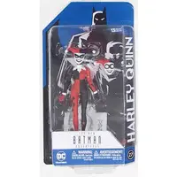 Figure - Batman / Harley Quinn