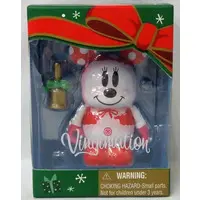 Figure - Disney / Minnie Mouse