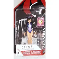 Figure - Batman / Zatanna