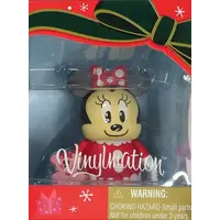 Figure - Disney / Minnie Mouse