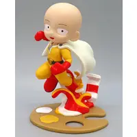 PalVerse - One Punch Man / Saitama