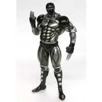 Figure - Kinnikuman / Warsman