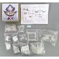 Figure - Garage Kit - Arknights