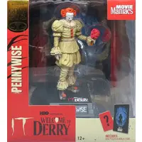 Figure - It / Pennywise