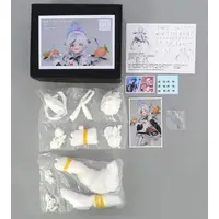 Figure - Garage Kit - Blue Archive