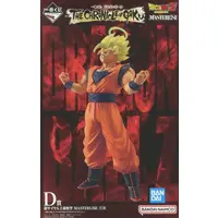 Ichiban Kuji - Dragon Ball / Son Gokuu