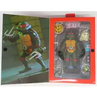 Figure - Teenage Mutant Ninja Turtles