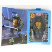 Figure - Teenage Mutant Ninja Turtles