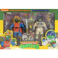 Figure - Teenage Mutant Ninja Turtles
