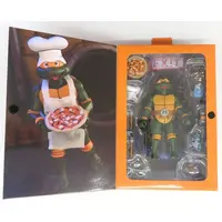 Figure - Teenage Mutant Ninja Turtles