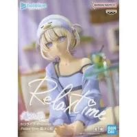 Relax time - Hololive