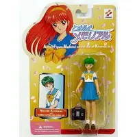 Figure - Tokimeki Memorial