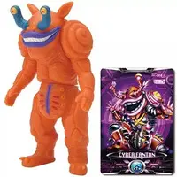 Figure - Ultraman Series